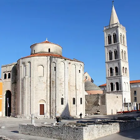 Apartamento With A Parking Space - 23131